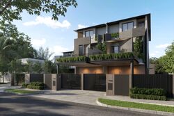 Landed Housing Development (D11), Semi-Detached #449297071